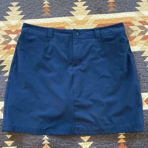 Eddie Bauer Athletic Skirt
